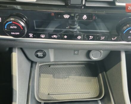 Ніссан Кашкай, об'ємом двигуна 1.33 л та пробігом 0 тис. км за 26187 $, фото 18 на Automoto.ua