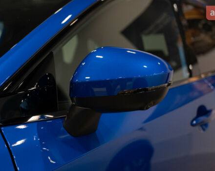 Ниссан Кашкай, объемом двигателя 1.33 л и пробегом 0 тыс. км за 32896 $, фото 27 на Automoto.ua