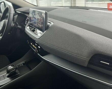 Ніссан Кашкай, об'ємом двигуна 1.33 л та пробігом 0 тис. км за 29919 $, фото 18 на Automoto.ua