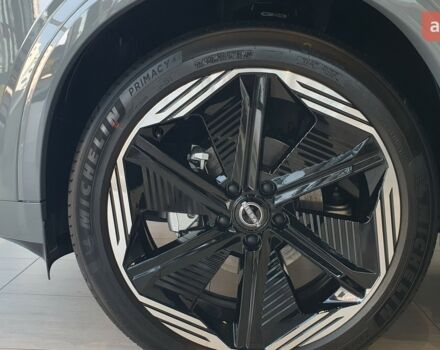 Ніссан Кашкай, об'ємом двигуна 1.33 л та пробігом 0 тис. км за 36970 $, фото 90 на Automoto.ua