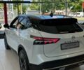 купити нове авто Ніссан Кашкай 2025 року від офіційного дилера Автоцентр AUTOGROUP Nissan Ніссан фото