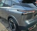 Ніссан Кашкай, об'ємом двигуна 1.33 л та пробігом 0 тис. км за 35257 $, фото 2 на Automoto.ua
