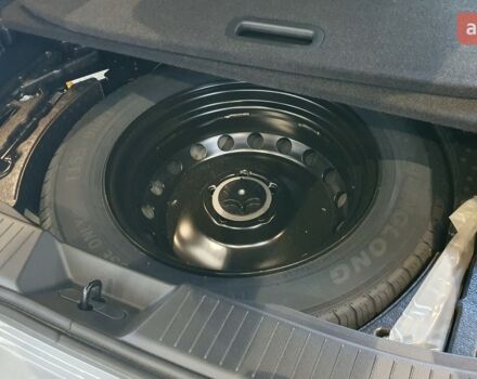 Ніссан Кашкай, об'ємом двигуна 1.33 л та пробігом 0 тис. км за 36970 $, фото 84 на Automoto.ua