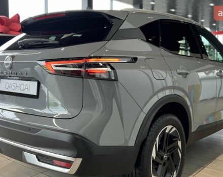 купити нове авто Ніссан Кашкай 2025 року від офіційного дилера Автоцентр AUTO.RIA Ніссан фото