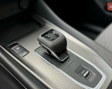 купить новое авто Ниссан Кашкай 2025 года от официального дилера АТМ КРОПИВНИЦЬКИЙ Ниссан фото