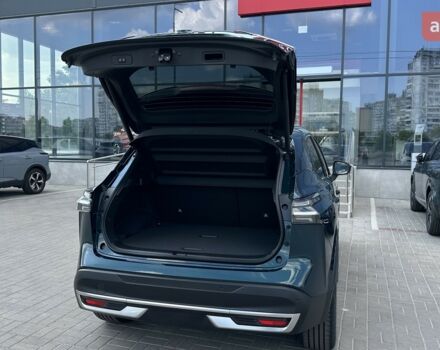 Ниссан Кашкай, объемом двигателя 1.33 л и пробегом 0 тыс. км за 32616 $, фото 11 на Automoto.ua