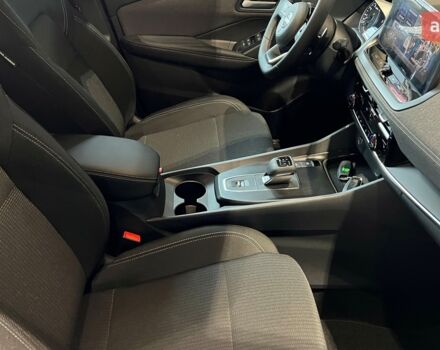 купить новое авто Ниссан Кашкай 2025 года от официального дилера Автоцентр AUTO.RIA Ниссан фото