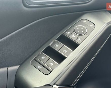 Ниссан Кашкай, объемом двигателя 1.33 л и пробегом 0 тыс. км за 32678 $, фото 19 на Automoto.ua