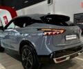 купити нове авто Ніссан Кашкай 2025 року від офіційного дилера АТМ КРОПИВНИЦЬКИЙ Ніссан фото