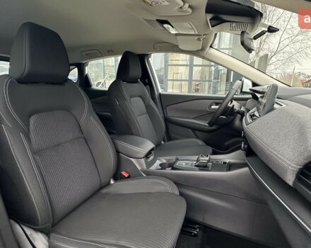 Ніссан Кашкай, об'ємом двигуна 1.33 л та пробігом 0 тис. км за 29319 $, фото 14 на Automoto.ua