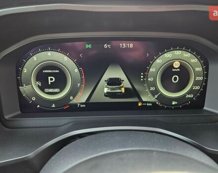 Ніссан Кашкай, об'ємом двигуна 1.33 л та пробігом 0 тис. км за 35257 $, фото 4 на Automoto.ua