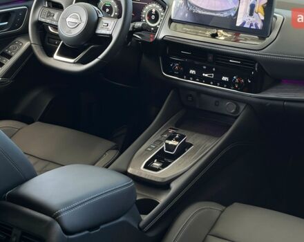 купить новое авто Ниссан Кашкай 2025 года от официального дилера Автоцентр AUTOGROUP Nissan Ниссан фото