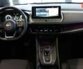 Ніссан Кашкай, об'ємом двигуна 1.33 л та пробігом 0 тис. км за 35672 $, фото 10 на Automoto.ua