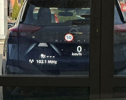 Ніссан Кашкай, об'ємом двигуна 1.33 л та пробігом 0 тис. км за 36771 $, фото 43 на Automoto.ua