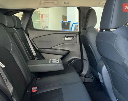 купити нове авто Ніссан Кашкай 2025 року від офіційного дилера Автоцентр AUTO.RIA Ніссан фото