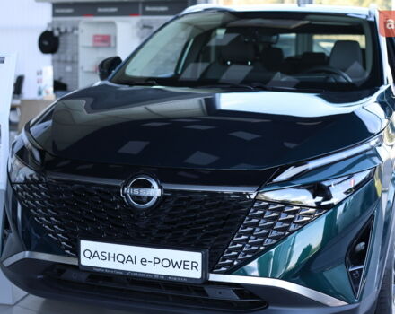 Ниссан Кашкай, объемом двигателя 1.33 л и пробегом 0 тыс. км за 32678 $, фото 3 на Automoto.ua