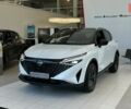 купити нове авто Ніссан Кашкай 2025 року від офіційного дилера Автоцентр AUTOGROUP Nissan Ніссан фото