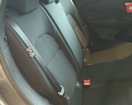 купить новое авто Ниссан Кашкай 2025 года от официального дилера Автоцентр AUTO.RIA Ниссан фото