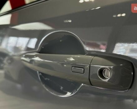купити нове авто Ніссан Кашкай 2025 року від офіційного дилера АТМ КРОПИВНИЦЬКИЙ Ніссан фото