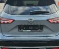 купити нове авто Ніссан Кашкай 2025 року від офіційного дилера Фрунзе-Авто Nissan Ніссан фото