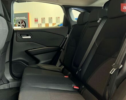 купить новое авто Ниссан Кашкай 2025 года от официального дилера Автоцентр AUTO.RIA Ниссан фото