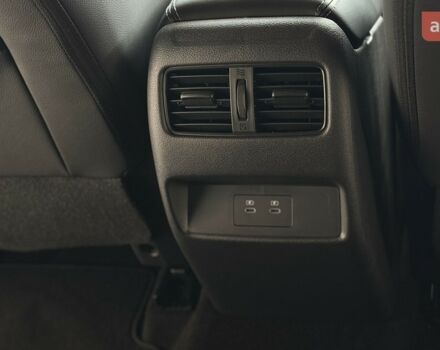 Ніссан Кашкай, об'ємом двигуна 1.33 л та пробігом 0 тис. км за 35412 $, фото 27 на Automoto.ua