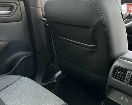 Ніссан Кашкай, об'ємом двигуна 1.33 л та пробігом 0 тис. км за 32642 $, фото 29 на Automoto.ua