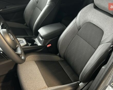 Ніссан Кашкай, об'ємом двигуна 1.33 л та пробігом 0 тис. км за 32696 $, фото 9 на Automoto.ua