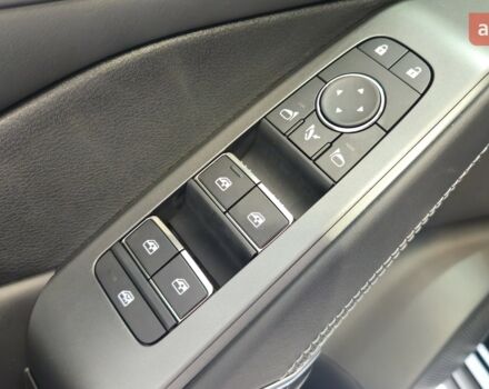 Ниссан Кашкай, объемом двигателя 1.33 л и пробегом 0 тыс. км за 34725 $, фото 27 на Automoto.ua