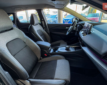 Ниссан Кашкай, объемом двигателя 1.33 л и пробегом 0 тыс. км за 32675 $, фото 28 на Automoto.ua