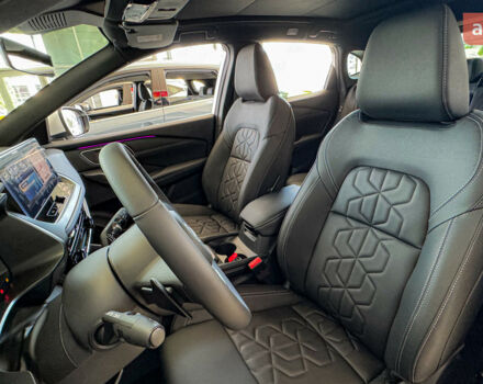 Ниссан Кашкай, объемом двигателя 1.33 л и пробегом 0 тыс. км за 35419 $, фото 11 на Automoto.ua