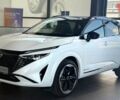 купити нове авто Ніссан Кашкай 2025 року від офіційного дилера Nissan Авто-Імпульс Ніссан фото