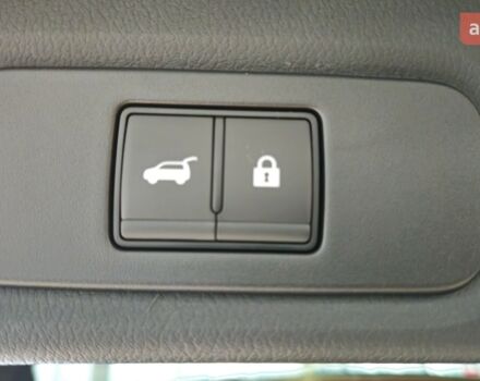 Ниссан Кашкай, объемом двигателя 1.33 л и пробегом 0 тыс. км за 34725 $, фото 15 на Automoto.ua