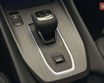 Ніссан Кашкай, об'ємом двигуна 1.33 л та пробігом 0 тис. км за 35412 $, фото 30 на Automoto.ua