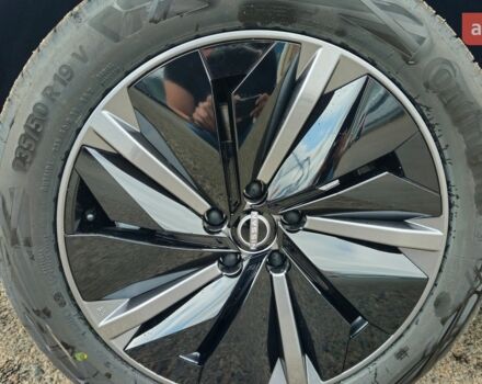 Ниссан Кашкай, объемом двигателя 1.5 л и пробегом 0 тыс. км за 42765 $, фото 16 на Automoto.ua