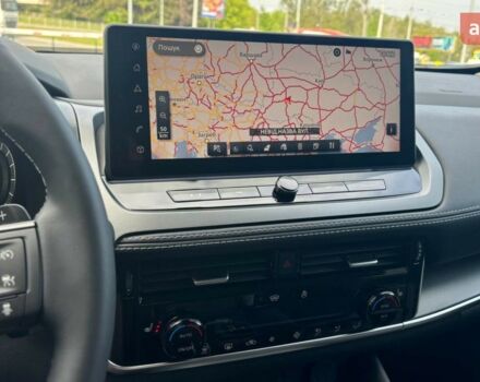 Ніссан Кашкай, об'ємом двигуна 1.33 л та пробігом 0 тис. км за 32367 $, фото 26 на Automoto.ua