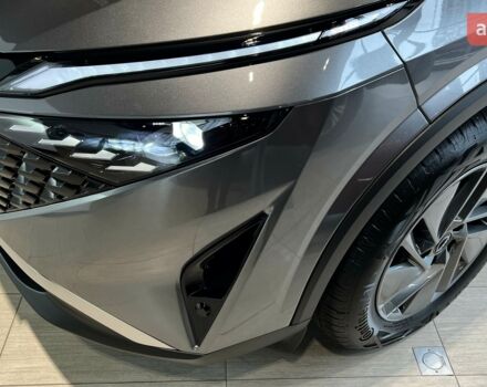 купить новое авто Ниссан Кашкай 2025 года от официального дилера Автоцентр AUTO.RIA Ниссан фото