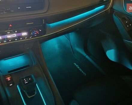 купити нове авто Ніссан Кашкай 2025 року від офіційного дилера НАСК АВТО Ніссан фото