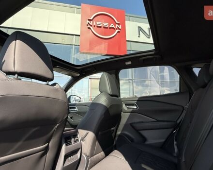 Ниссан Кашкай, объемом двигателя 1.33 л и пробегом 0 тыс. км за 35412 $, фото 18 на Automoto.ua