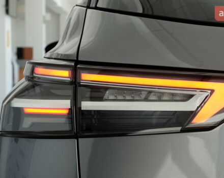 купить новое авто Ниссан Кашкай 2025 года от официального дилера Вікрос Авто (Nissan) Ниссан фото