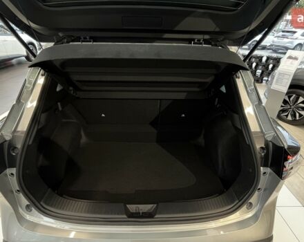 купити нове авто Ніссан Кашкай 2025 року від офіційного дилера Автоцентр AUTOGROUP Nissan Ніссан фото