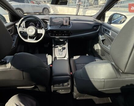 Ниссан Кашкай, объемом двигателя 1.33 л и пробегом 0 тыс. км за 35412 $, фото 1 на Automoto.ua