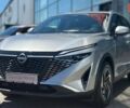 Ниссан Кашкай, объемом двигателя 1.33 л и пробегом 0 тыс. км за 33525 $, фото 6 на Automoto.ua