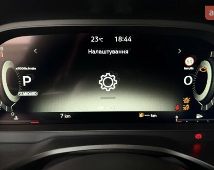 купить новое авто Ниссан Кашкай 2025 года от официального дилера Nissan Авто-Імпульс Ниссан фото