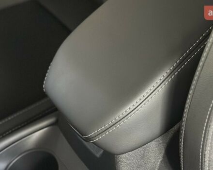 Ниссан Кашкай, объемом двигателя 1.33 л и пробегом 0 тыс. км за 32387 $, фото 8 на Automoto.ua