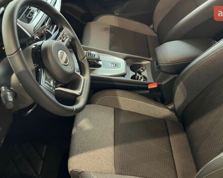 купити нове авто Ніссан Кашкай 2025 року від офіційного дилера Автоцентр AUTO.RIA Ніссан фото