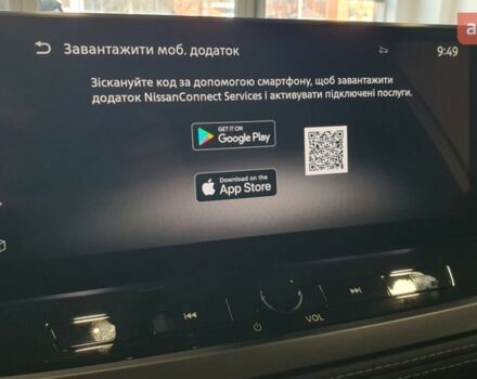 Ніссан Кашкай, об'ємом двигуна 1.33 л та пробігом 0 тис. км за 36771 $, фото 50 на Automoto.ua