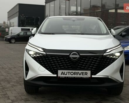 Ніссан Кашкай, об'ємом двигуна 1.33 л та пробігом 0 тис. км за 29319 $, фото 12 на Automoto.ua