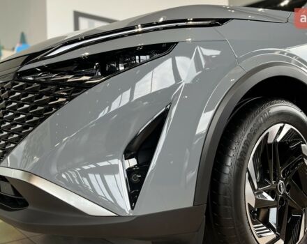 купити нове авто Ніссан Кашкай 2025 року від офіційного дилера Автоцентр AUTO.RIA Ніссан фото
