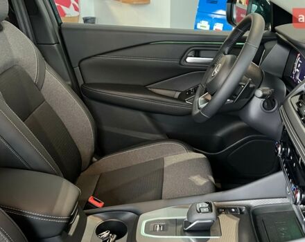 купити нове авто Ніссан Кашкай 2025 року від офіційного дилера Автоцентр AUTO.RIA Ніссан фото